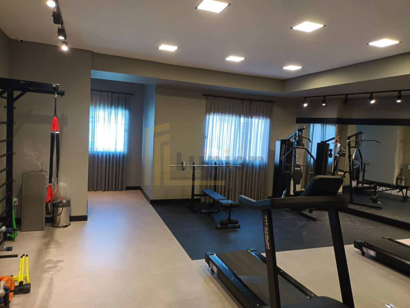 Apartamento 3 dormitórios com suíte, sacada e lazer completo n...