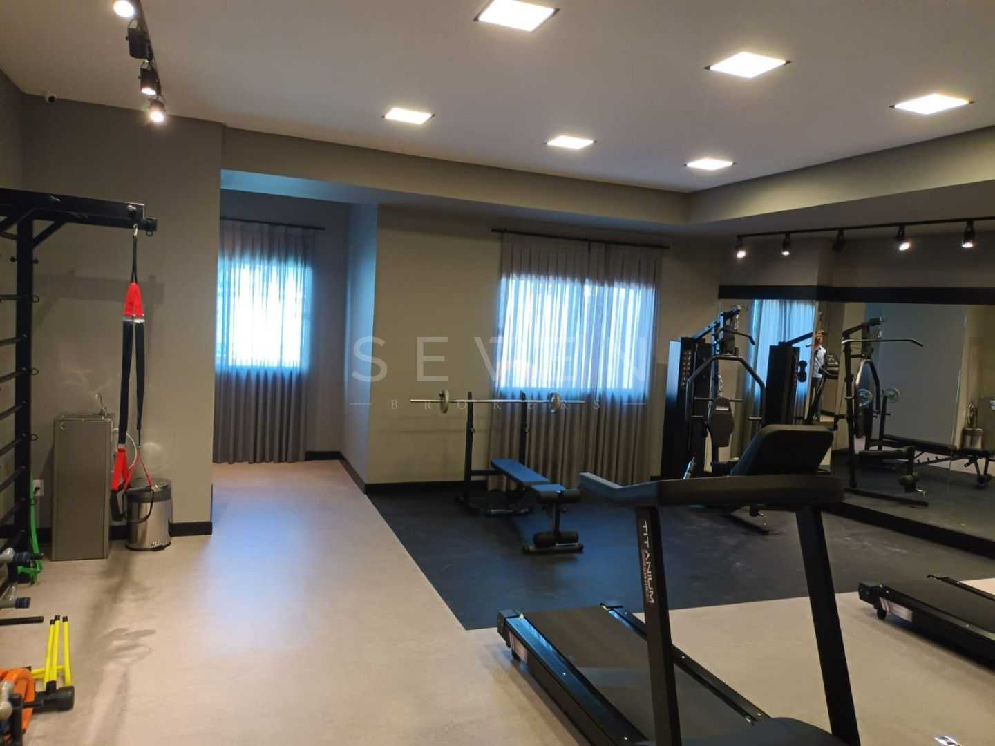 Apartamento 3 dormitórios com suíte, sacada e lazer completo n...