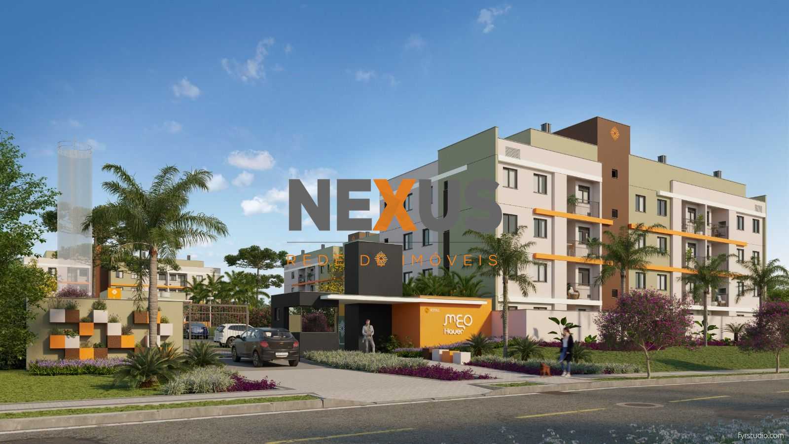 Apartamentos no Hauer com Bosque Privativo e Lazer Completo