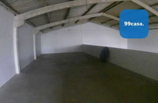 Barracão 550m  no Boqueirão  Espaço Amplo e Estrutura Completa...