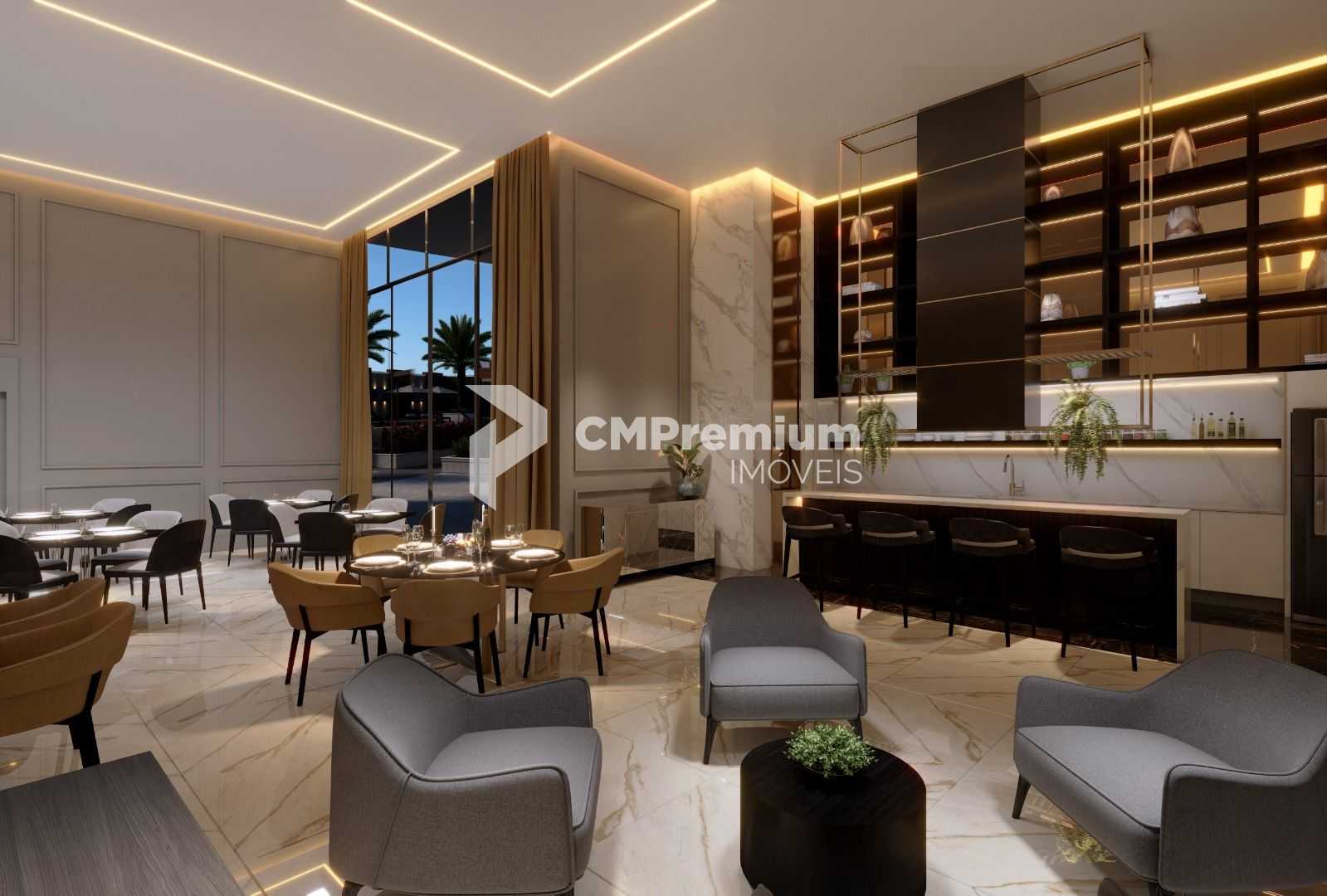 Sofisticado Apartamento 2 Suítes à Venda no Bigorrilho. Confor...