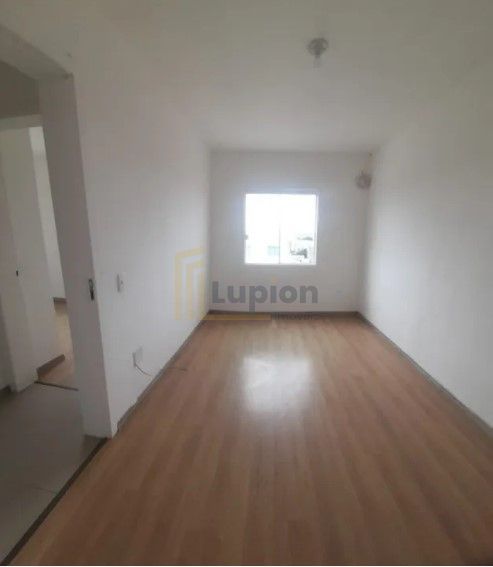 Apartamento à venda no Parque da Fonte, 2 quartos   suíte, sac...
