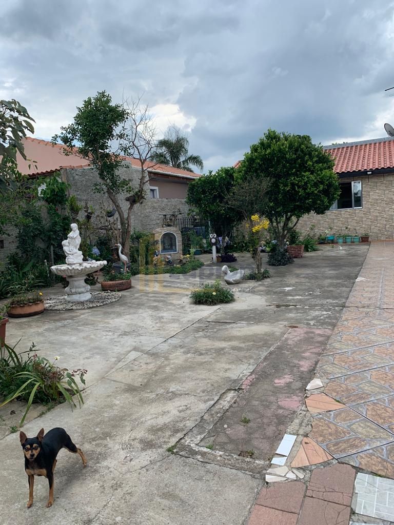 Casa Ampla ou Terreno para Construção de 6 Sobrados  Jardim Sã...