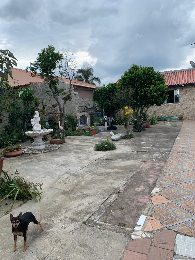 Casa Ampla ou Terreno para Construção de 6 Sobrados  Jardim Sã...