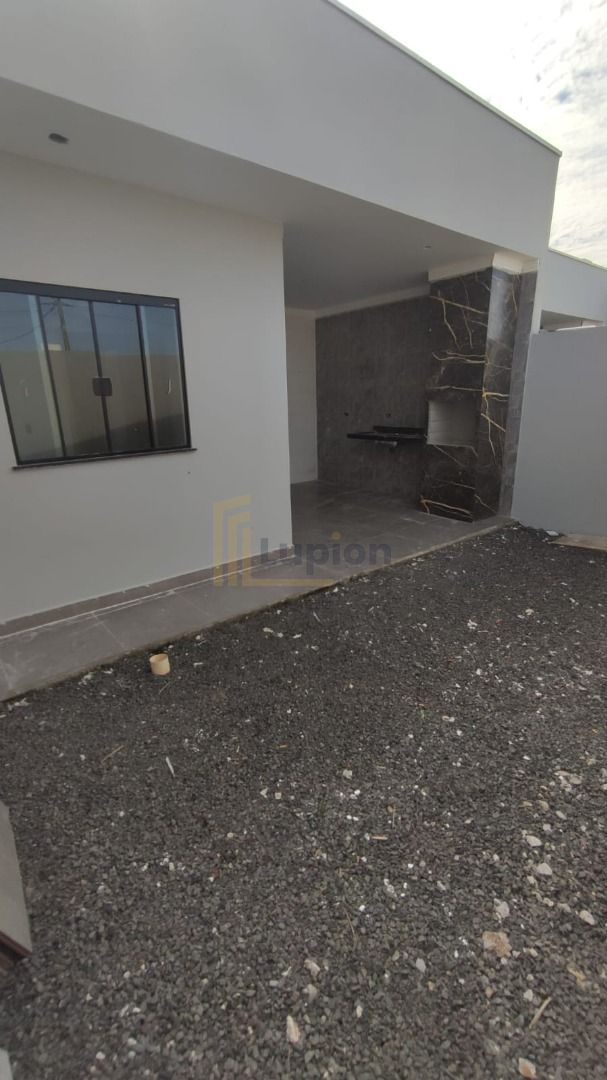 Casa com 3 Quartos à Venda no Giardino San Marco  Maringá PR