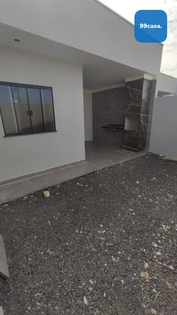 Casa com 3 Quartos à Venda no Giardino San Marco  Maringá PR