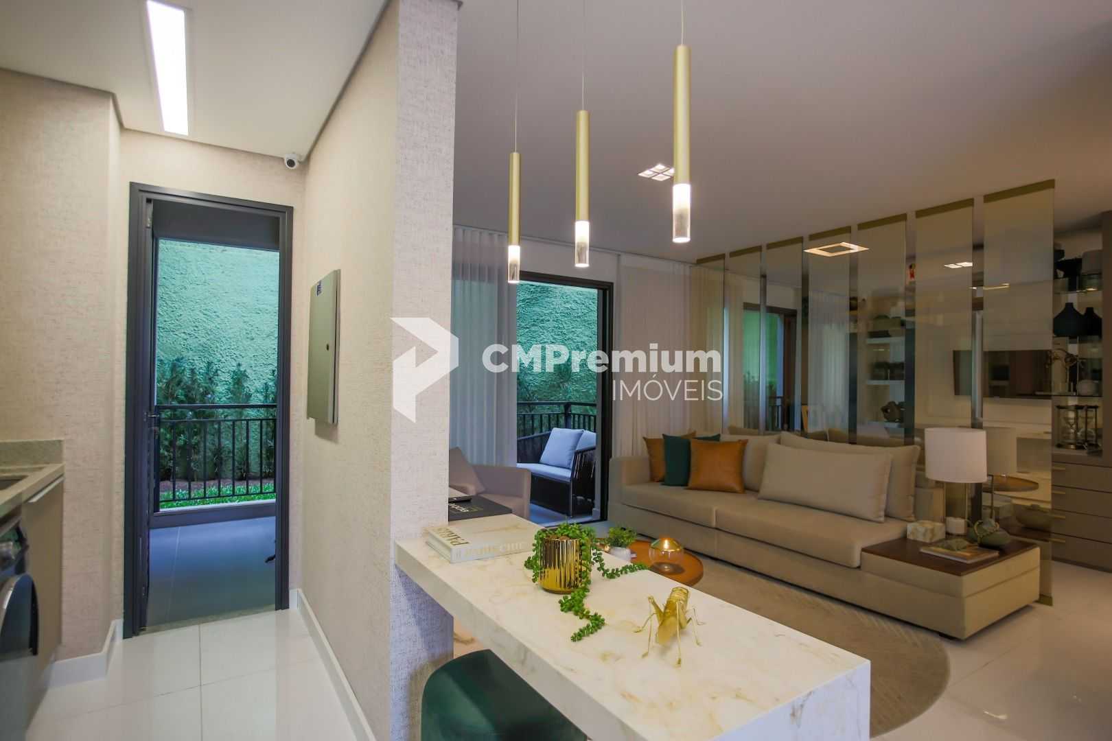 Apartamento Sofisticado 102m  à Venda no Cristo Rei, Pronto pa...