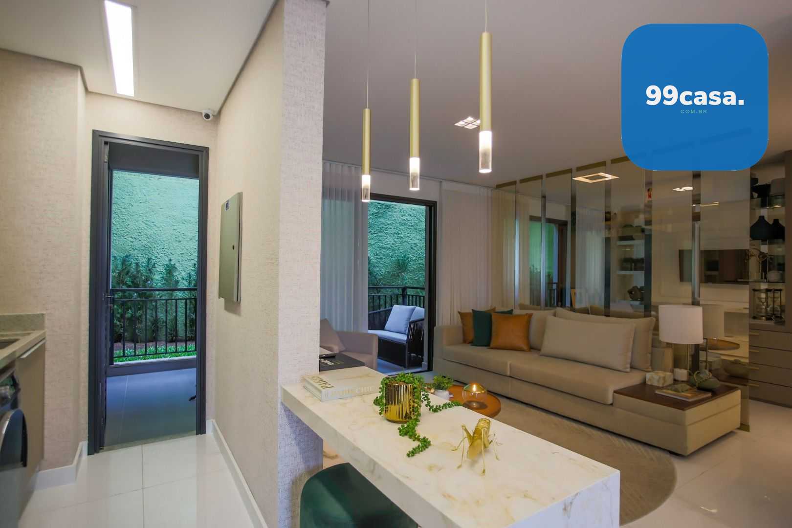 Apartamento Sofisticado 102m  à Venda no Cristo Rei, Pronto pa...