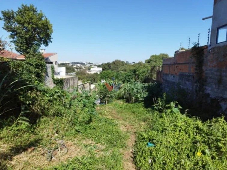 Terreno à Venda 720 m , Bairro Boa Vista, Curitiba  Aceita Troca