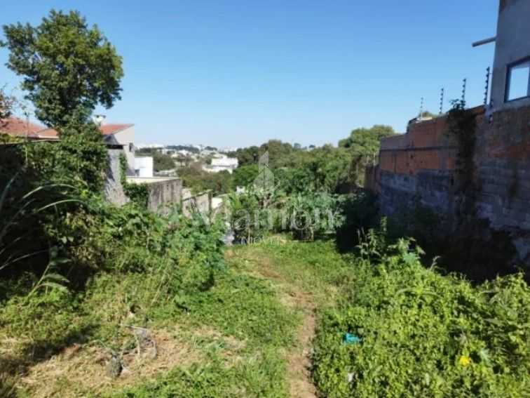 Terreno à Venda 720 m , Bairro Boa Vista, Curitiba  Aceita Troca