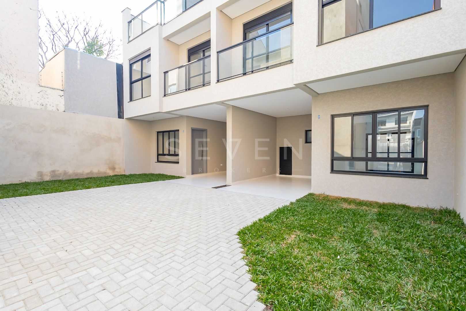 3 Unidades Residenciais Modernas com Terraço e Garagem em Loca...