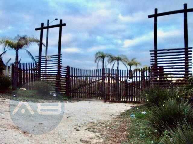 Área de 36.606 m  em Campo Magro, Próxima a Santa Felicidade, ...