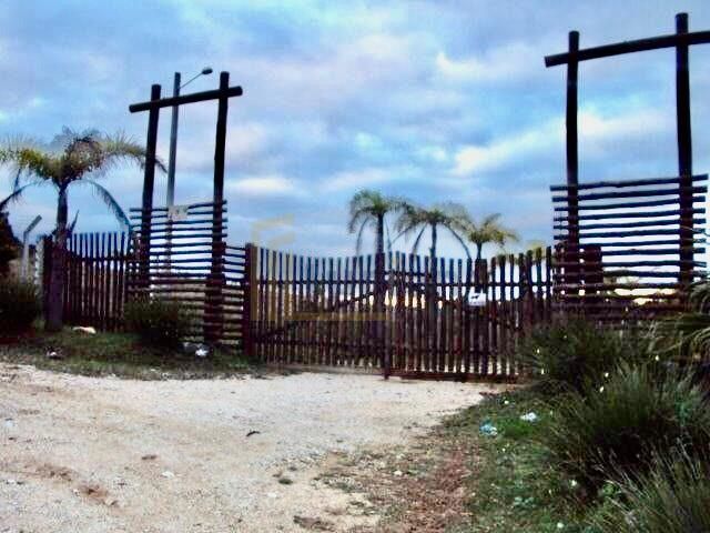 Área de 36.606 m  em Campo Magro, Próxima a Santa Felicidade, ...