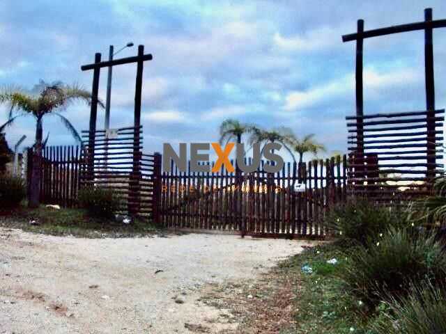 Área de 36.606 m  em Campo Magro, Próxima a Santa Felicidade, ...