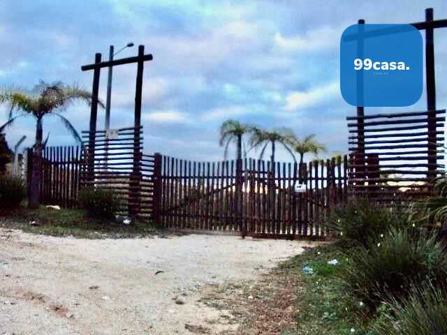 Área de 36.606 m  em Campo Magro, Próxima a Santa Felicidade, ...