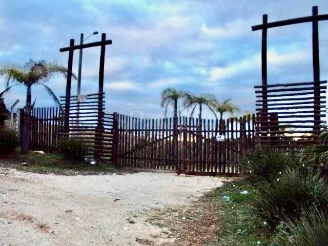 Área de 36.606 m  em Campo Magro, Próxima a Santa Felicidade, ...