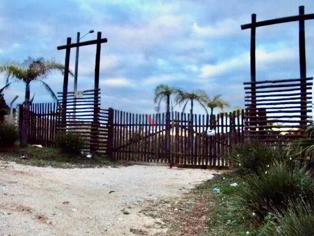 Área de 36.606 m  em Campo Magro, Próxima a Santa Felicidade, ...