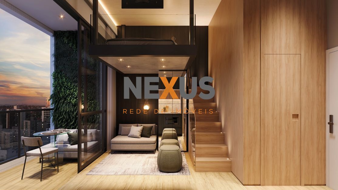 Apartamentos no Centro de Curitiba  Conforto, Lazer e Sofistic...