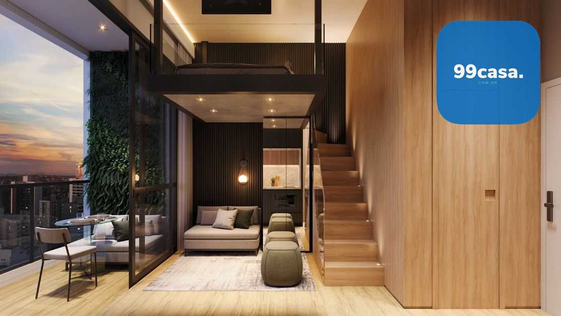 Apartamentos no Centro de Curitiba  Conforto, Lazer e Sofistic...