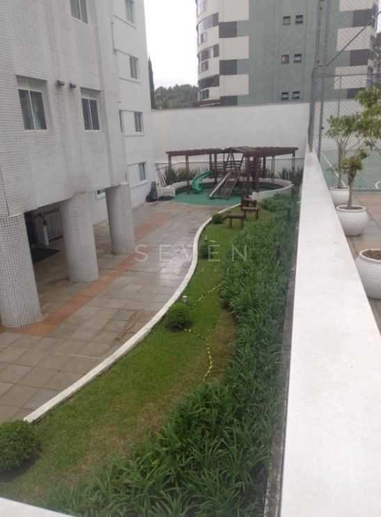 Excelente Apartamento 3 Dorms com Suíte e Sacada no Ecoville  ...
