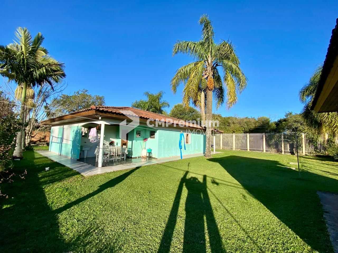 Terreno de 5.500 m  em Tatuquara, Perfeito para Investimento R...