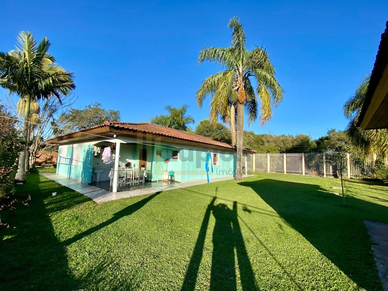 Terreno de 5.500 m  em Tatuquara, Perfeito para Investimento R...