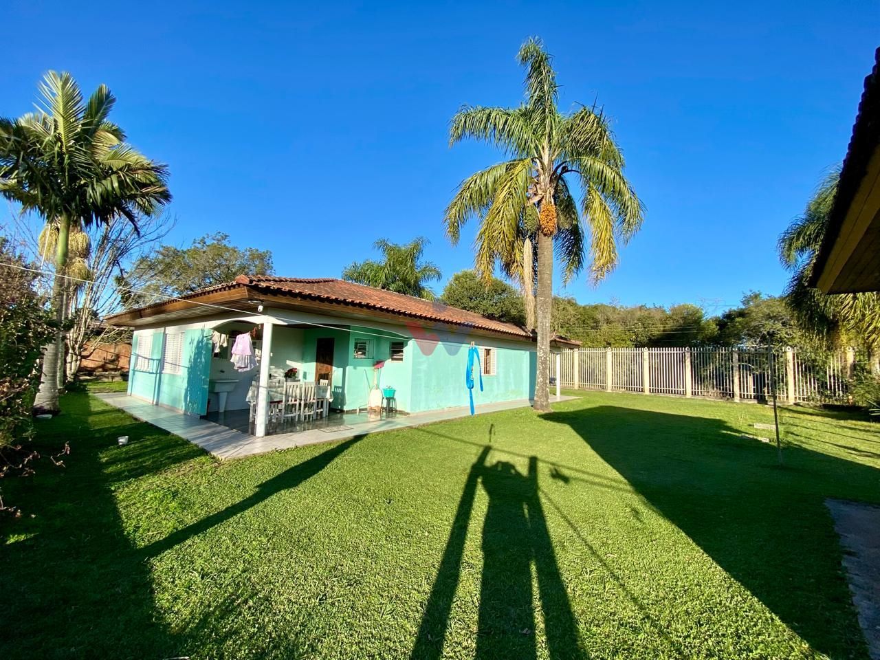 Terreno de 5.500 m  em Tatuquara, Perfeito para Investimento R...