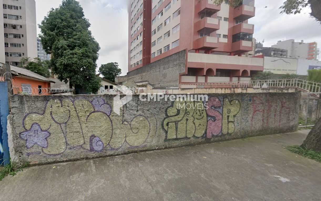 Terreno Privilegiado no Bacacheri  Zoneamento ZR4 e Vista Pano...