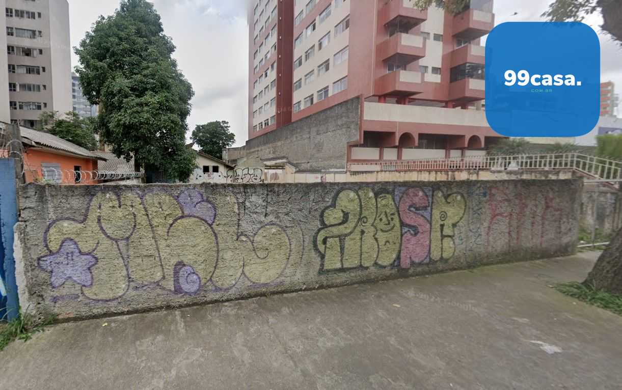 Terreno Privilegiado no Bacacheri  Zoneamento ZR4 e Vista Pano...