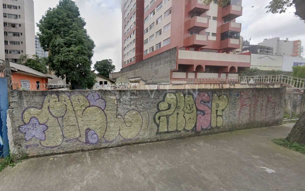 Terreno Privilegiado no Bacacheri  Zoneamento ZR4 e Vista Pano...