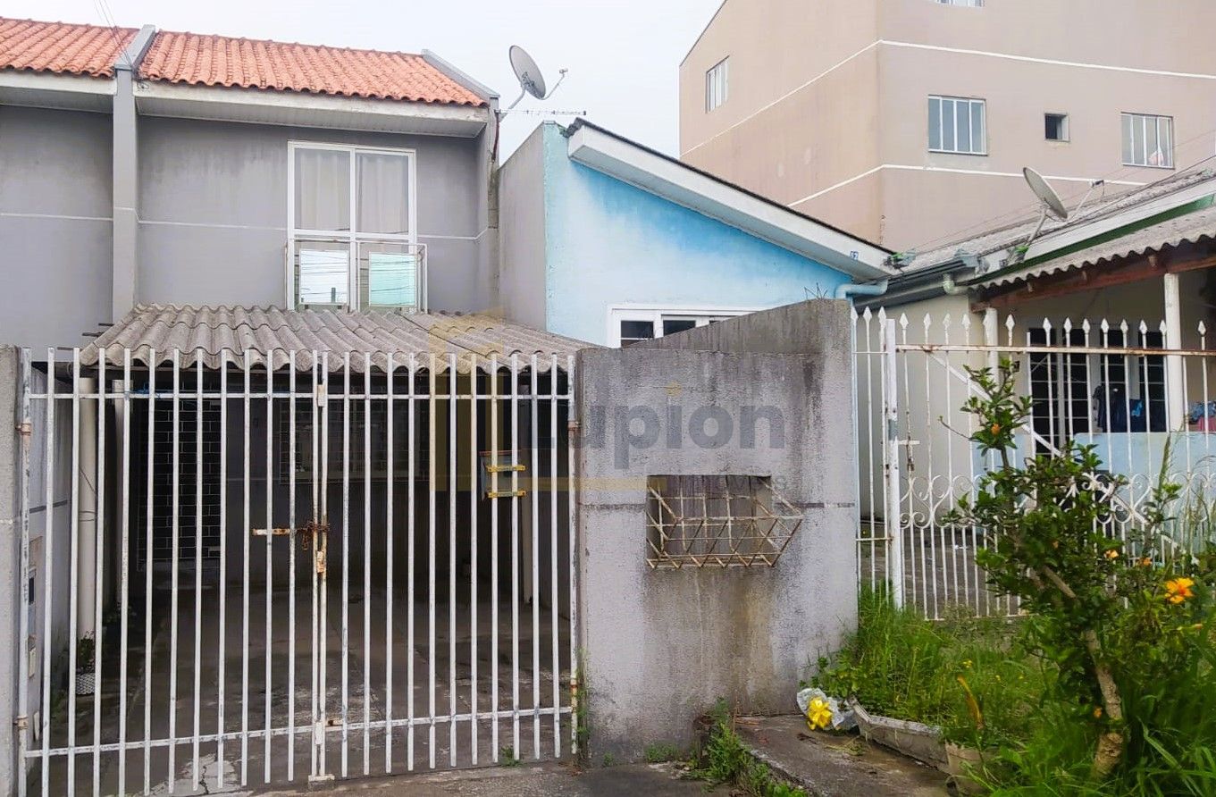 Lindo Sobrado de 2 Quartos no Sítio Cercado  Conforto, Espaço ...