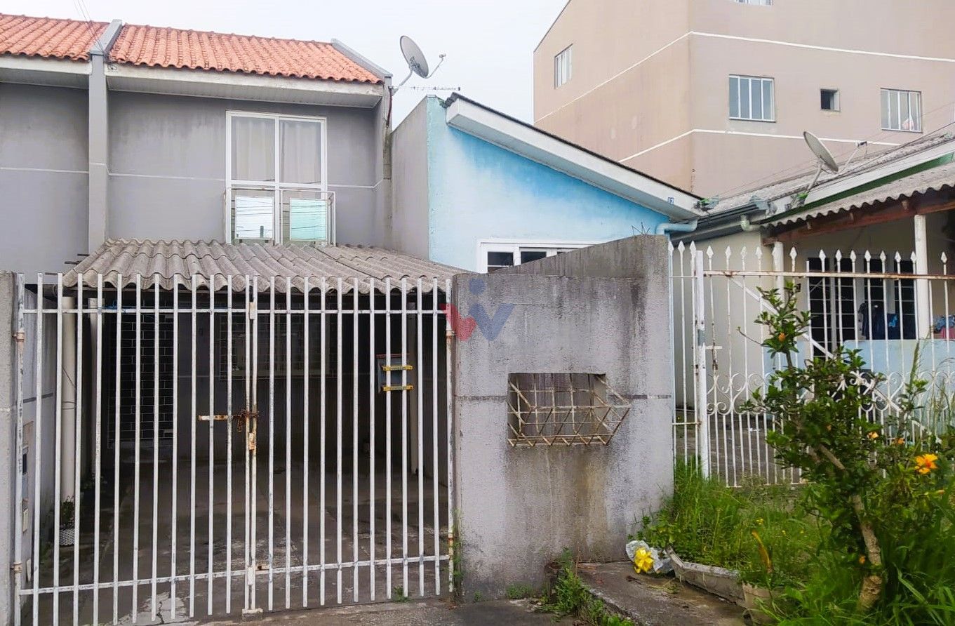 Lindo Sobrado de 2 Quartos no Sítio Cercado  Conforto, Espaço ...