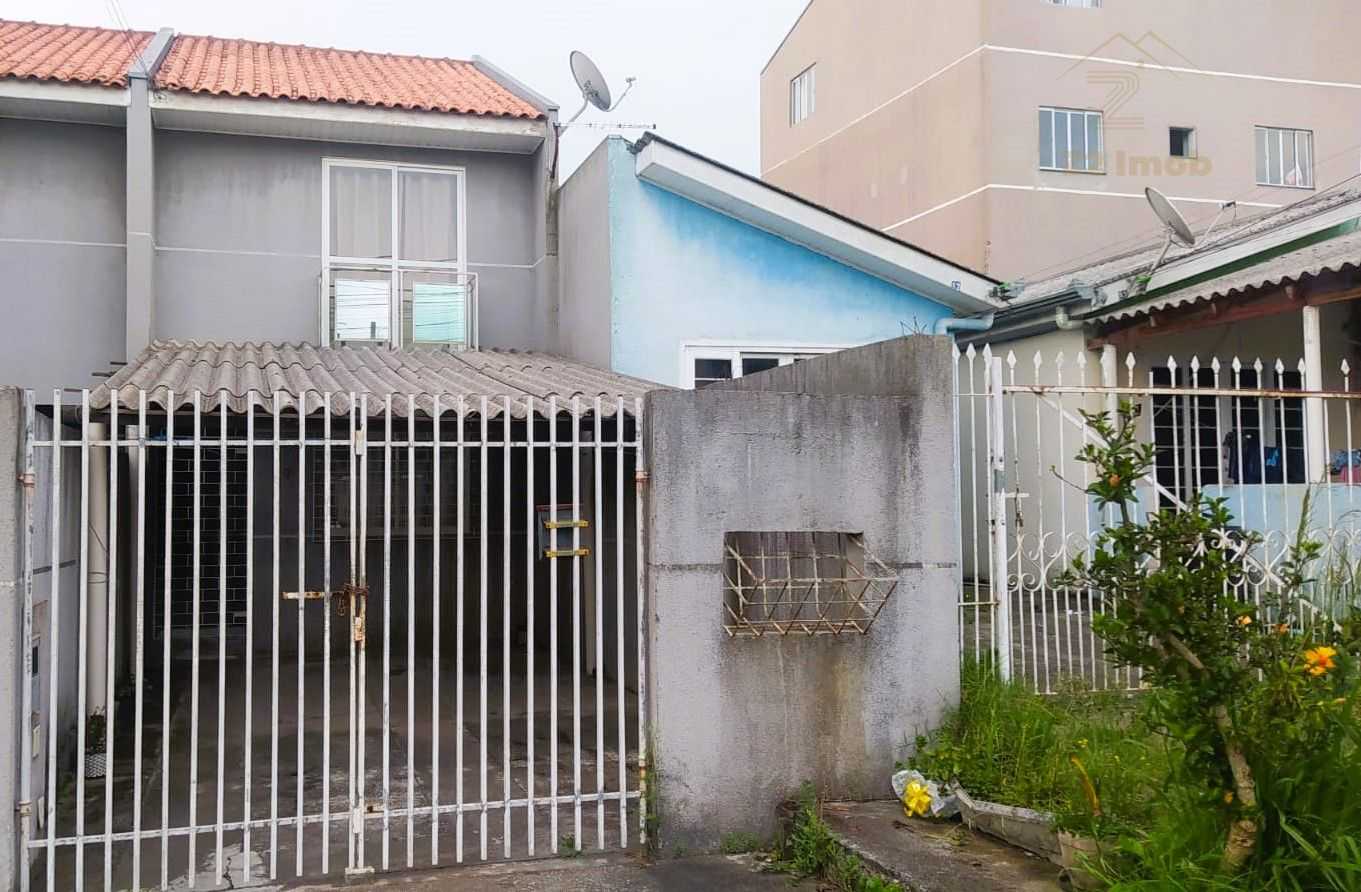 Lindo Sobrado de 2 Quartos no Sítio Cercado  Conforto, Espaço ...