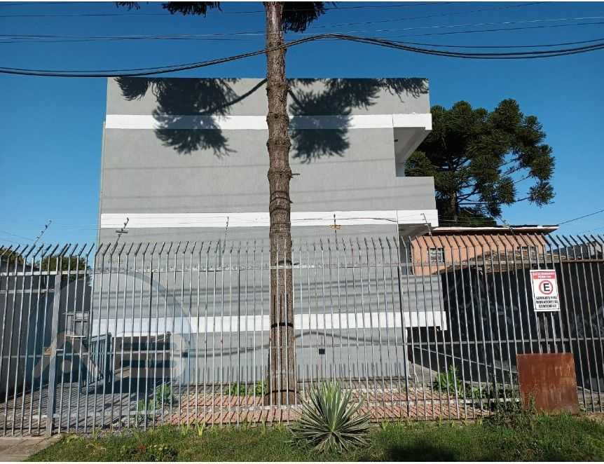 Apartamento 3 Dormitórios com Suíte e Sacada no Bairro Guaíra ...