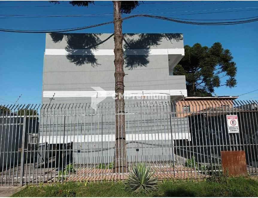 Apartamento 3 Dormitórios com Suíte e Sacada no Bairro Guaíra ...