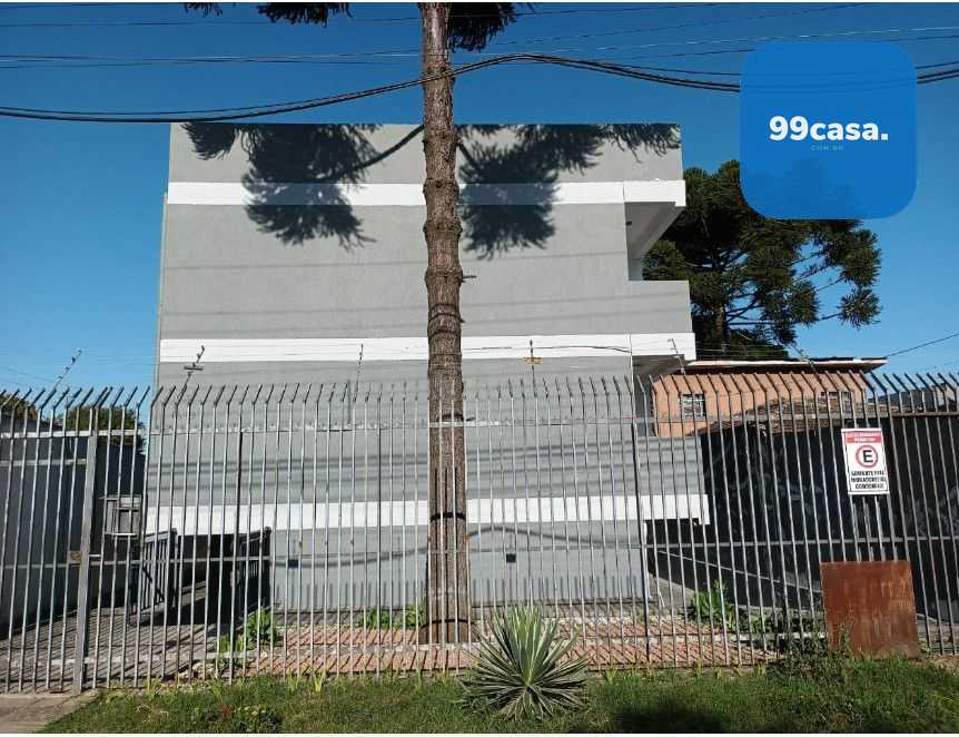 Apartamento 3 Dormitórios com Suíte e Sacada no Bairro Guaíra ...