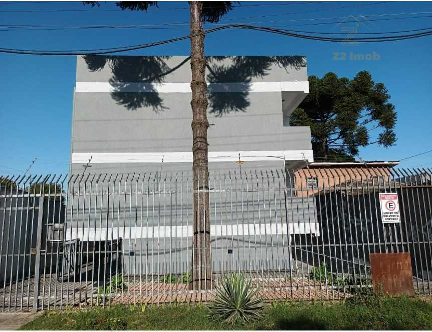 Apartamento 3 Dormitórios com Suíte e Sacada no Bairro Guaíra ...