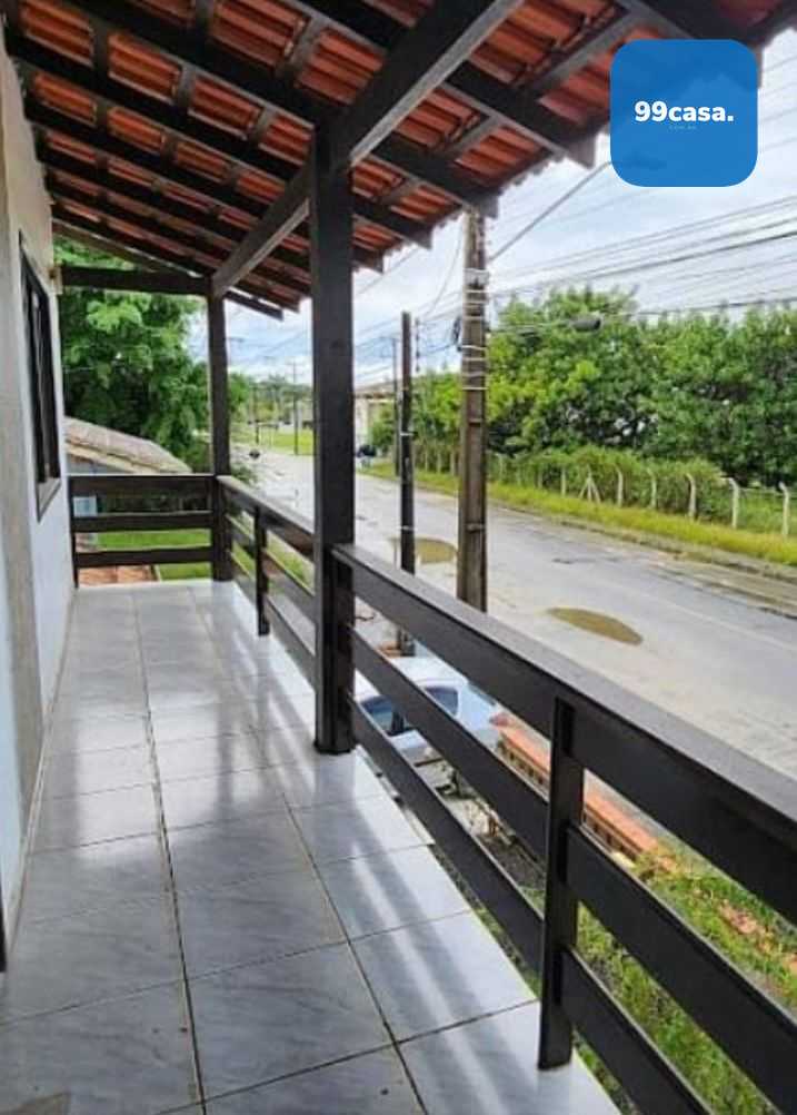 Sobrados Espaçosos na Praia do Ubatuba  São Francisco do Sul SC