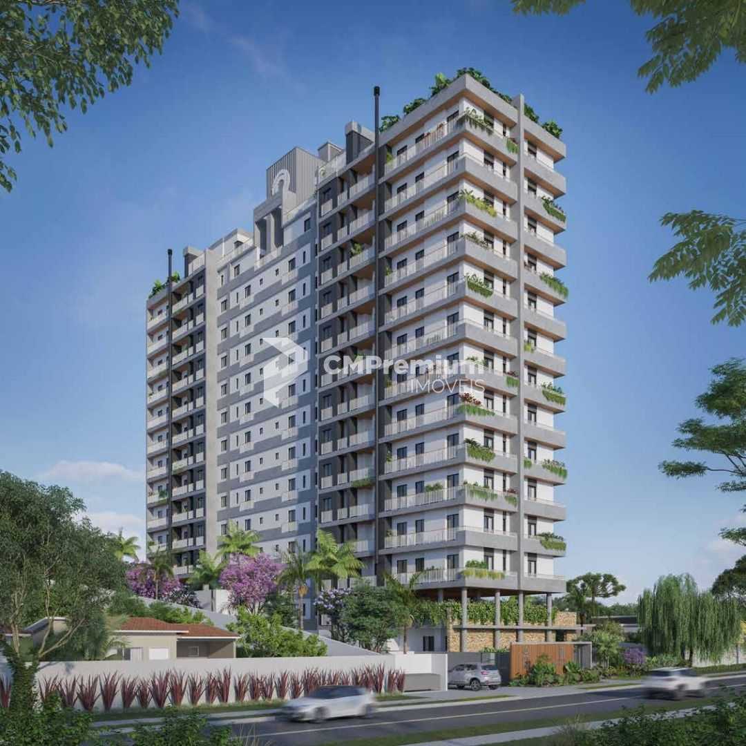 Apartamento no Bairro Alto  Conforto, Elegância e Vista Panorâ...