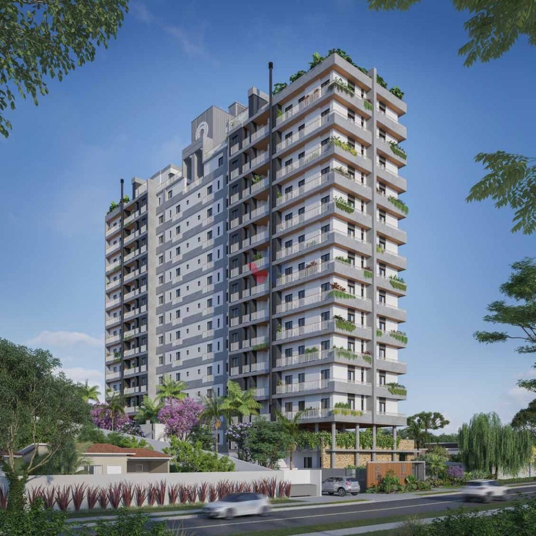 Apartamento no Bairro Alto  Conforto, Elegância e Vista Panorâ...