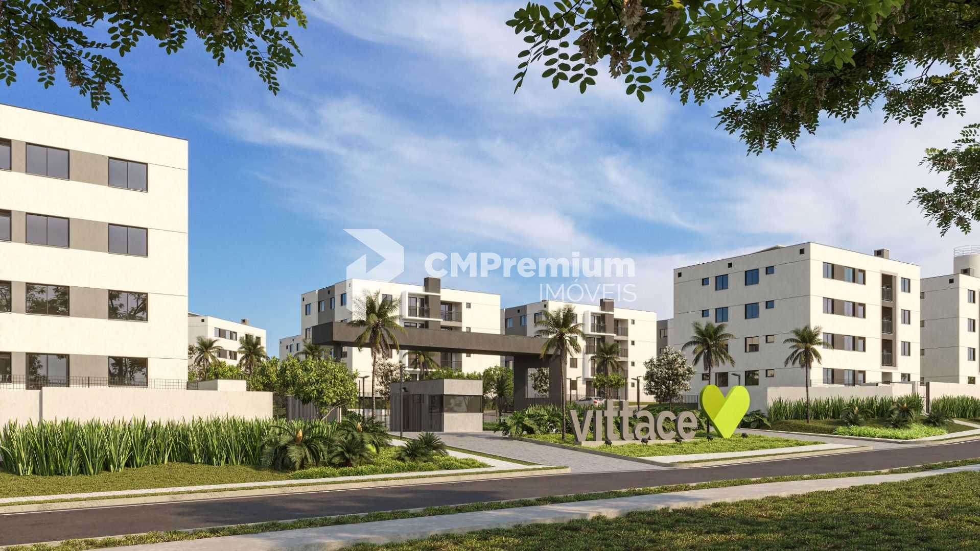 Um lar completo em Neoville  Apartamentos de 2 e 3 quartos com...