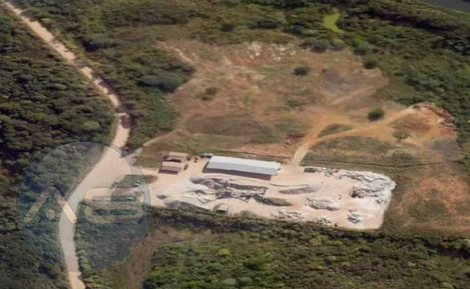 200.000 m  na Zona Industrial de Curitiba  Potencial para Gran...