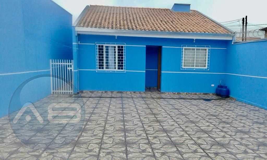 Casa com Edícula à Venda no São Marcos  Conforto, Lazer e Loca...