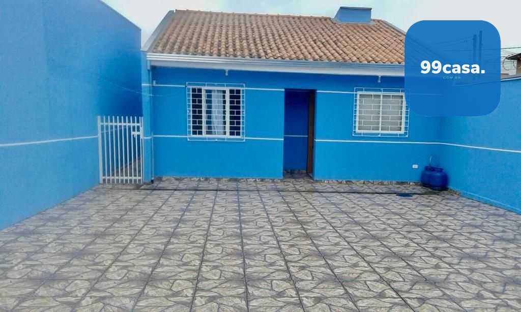 Casa com Edícula à Venda no São Marcos  Conforto, Lazer e Loca...
