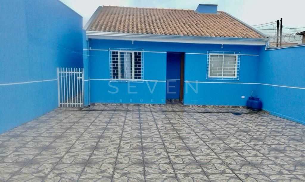 Casa com Edícula à Venda no São Marcos  Conforto, Lazer e Loca...