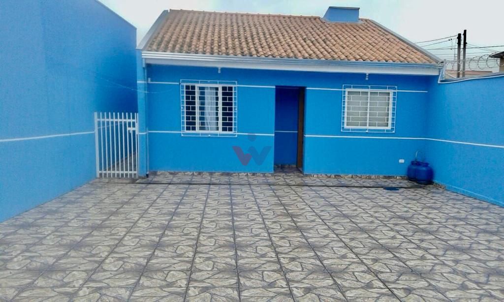 Casa com Edícula à Venda no São Marcos  Conforto, Lazer e Loca...