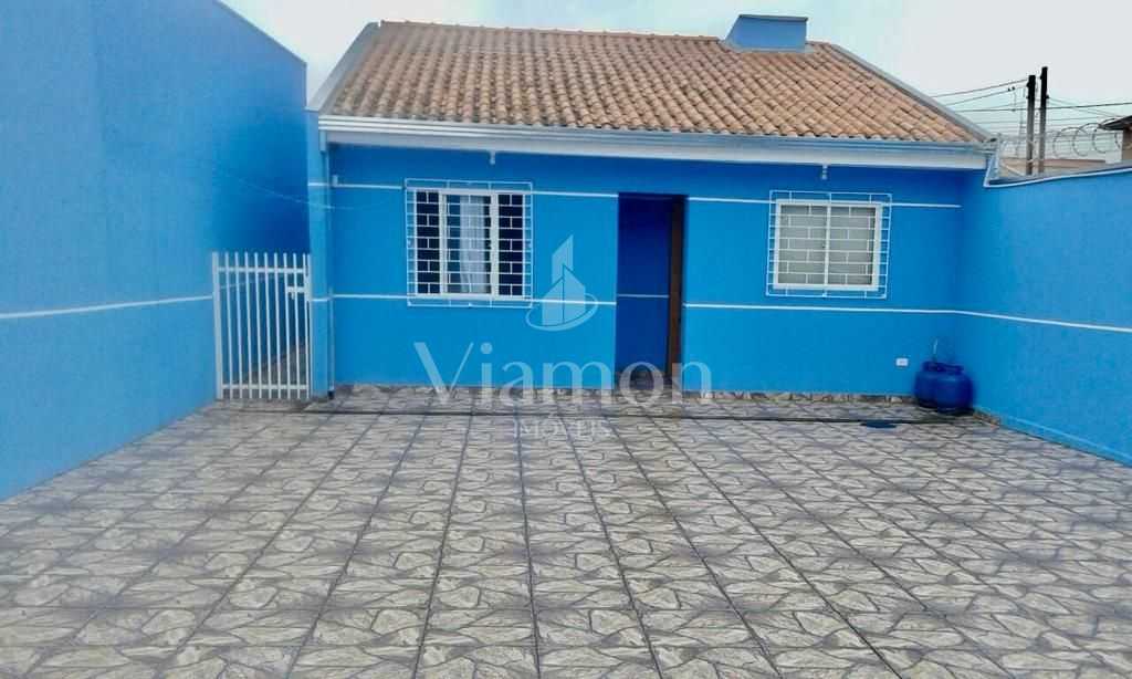 Casa com Edícula à Venda no São Marcos  Conforto, Lazer e Loca...