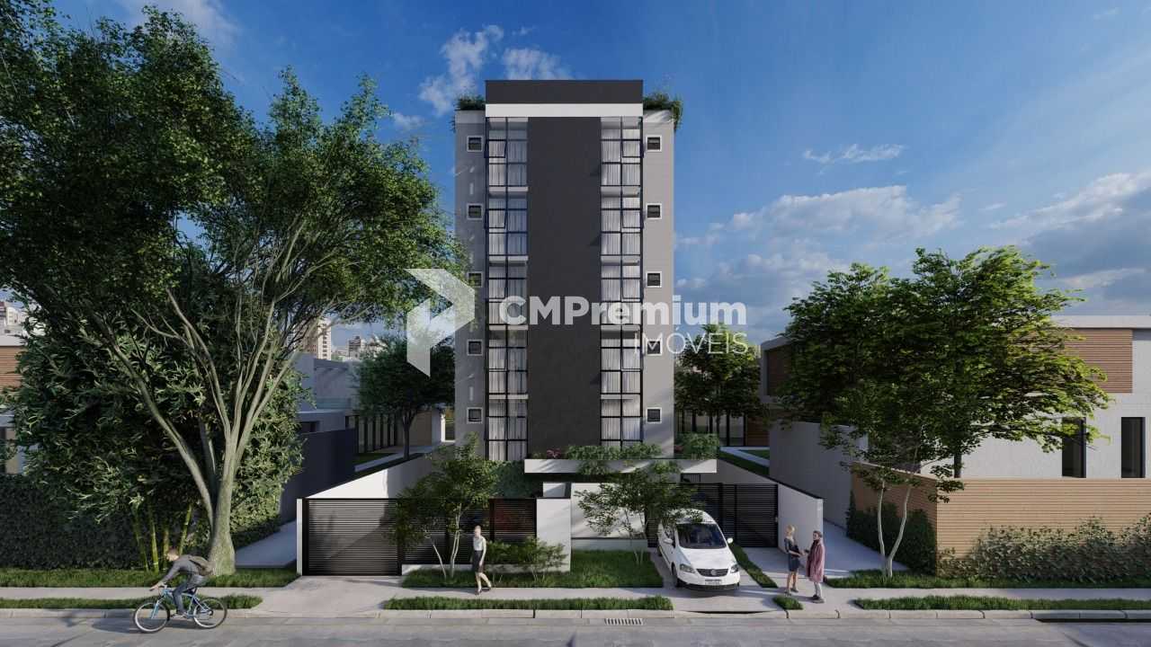 Seu Novo Lar em Pinhais  Apartamentos Sofisticados e Confortáveis