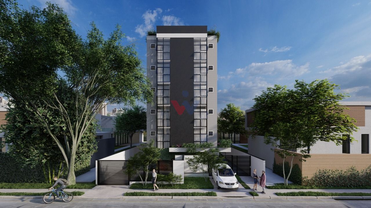 Seu Novo Lar em Pinhais  Apartamentos Sofisticados e Confortáveis