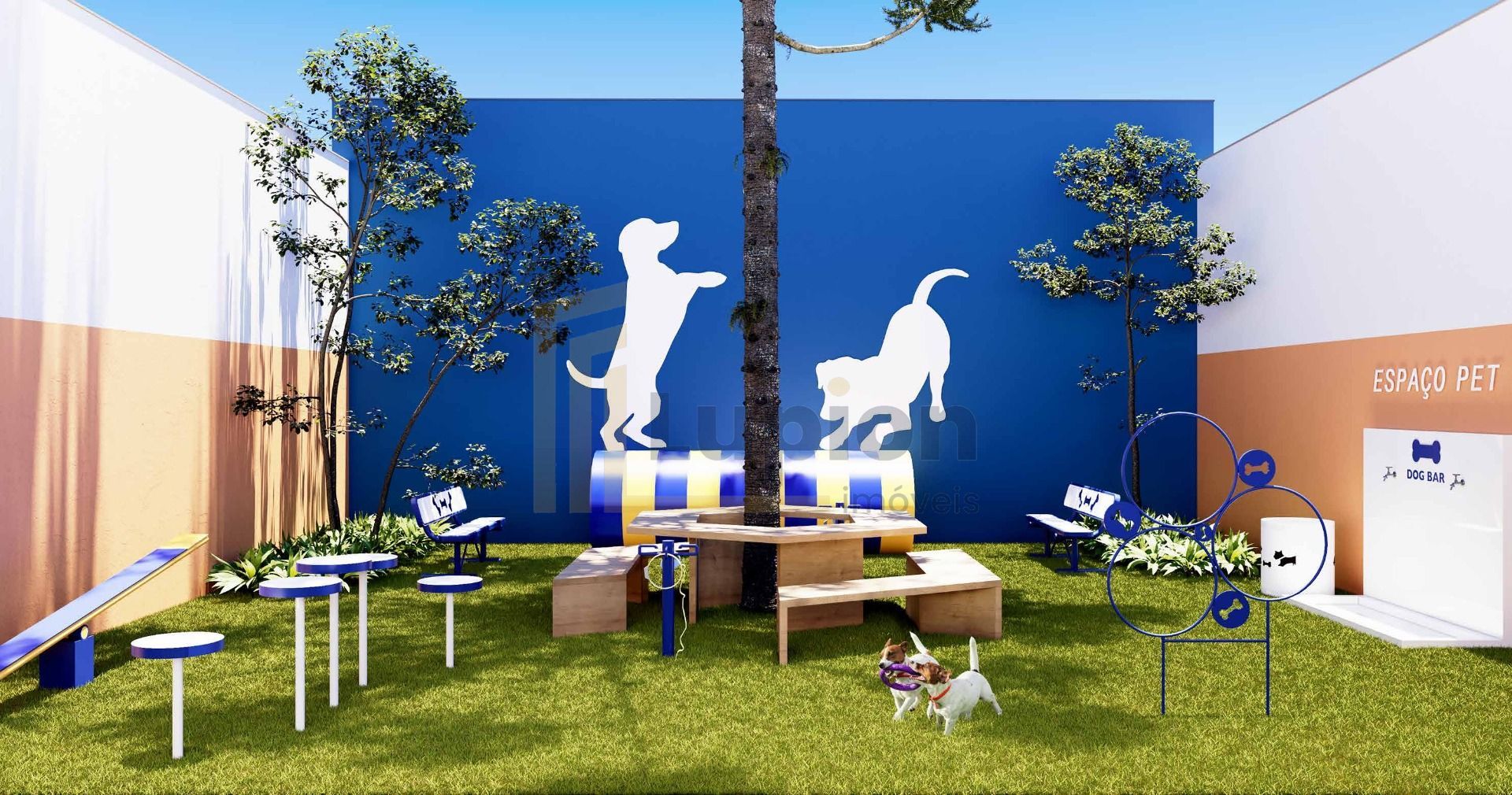 Descubra Seu Novo Lar em Pinhais  Apartamentos Modernos com La...